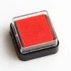 Mini Stempelkissen rot