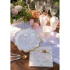 Pappbecher Babyparty "Girl" 10 Stück