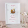 Patenbrief Arche Noah