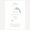 Patenbrief "Naturell"