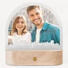 Personalisierte Fotolampe "Lieblingsmensch"