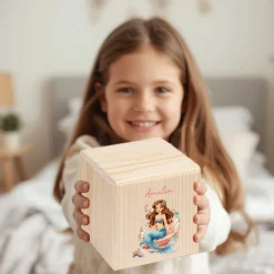 Personalisierte Spardose Kinder