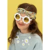 Photo Booth Brille "Gänseblümchen"