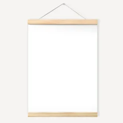Posterleiste 30 cm