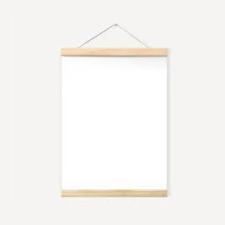 Posterleiste 22 cm
