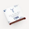 Ritter Sport Mini mit Banderole "Aquarell Rentier"