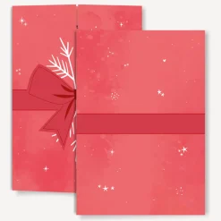 Rubbel Adventskalender "Fest der Liebe"
