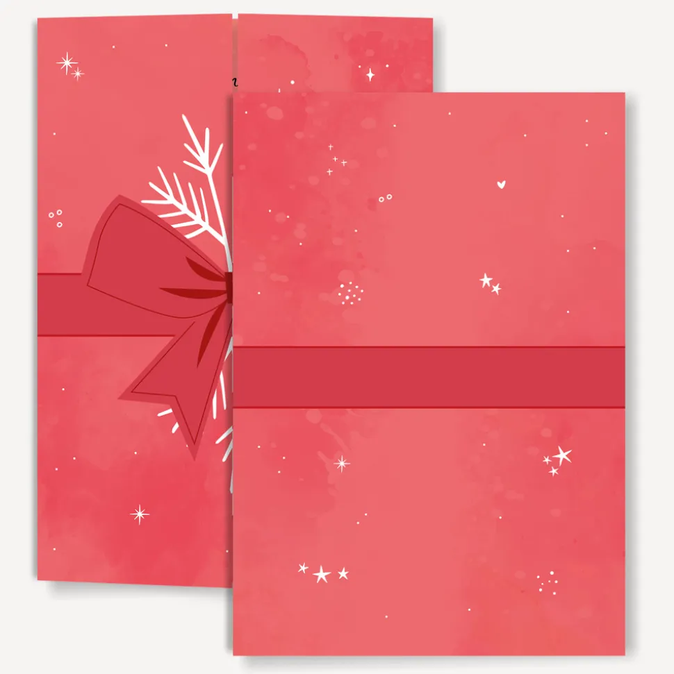 Rubbel Adventskalender "Fest der Liebe"