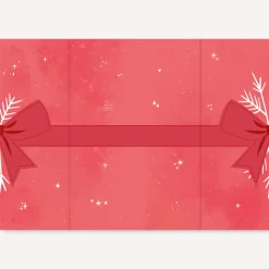 Rubbel Adventskalender "Fest der Liebe"