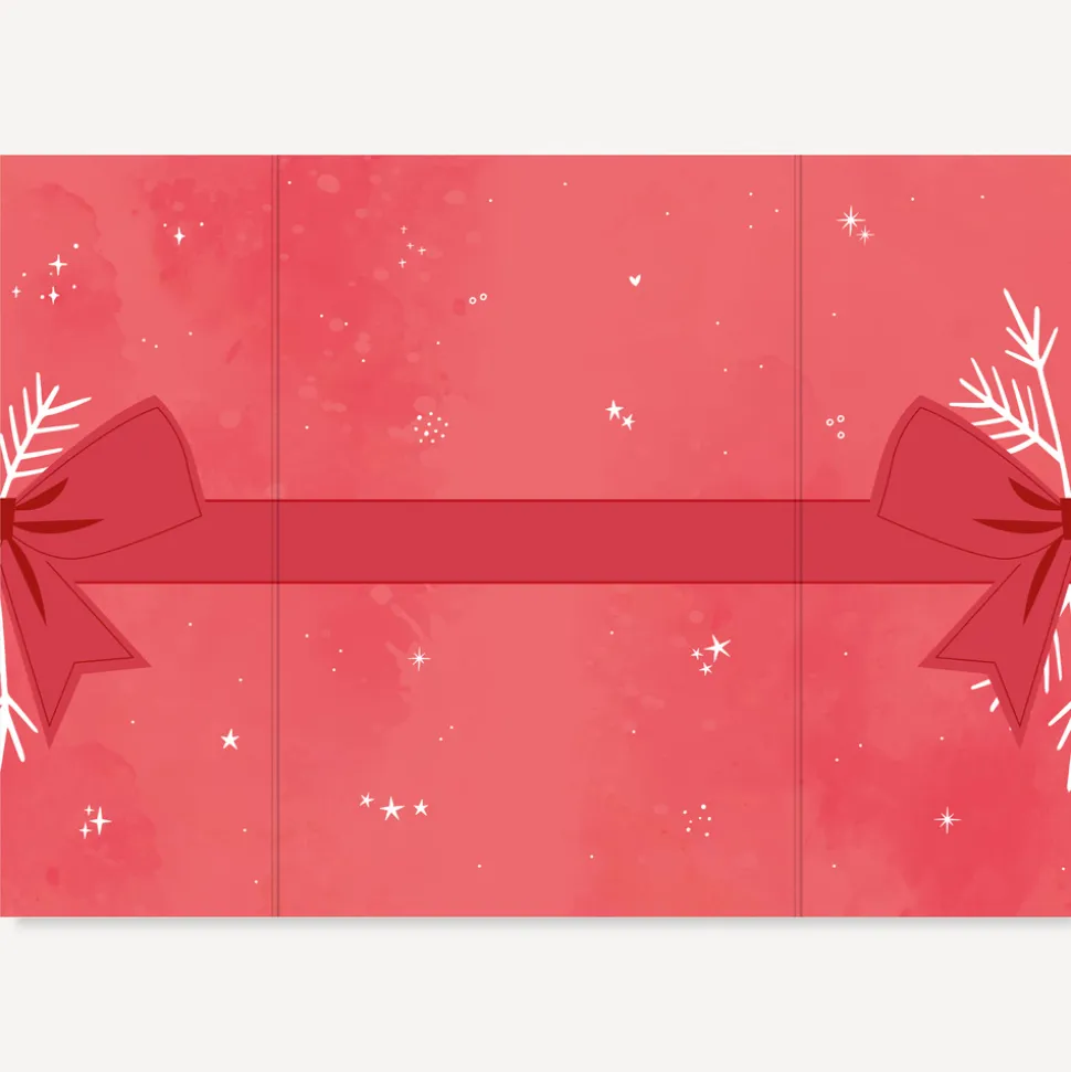 Rubbel Adventskalender "Fest der Liebe"