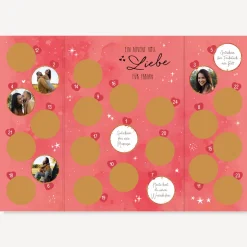 Rubbel Adventskalender