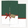 Rubbel Adventskalender "Weihnachtsgeschenk"