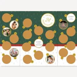 Rubbel Adventskalender 