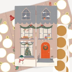 Rubbel Adventskalender 