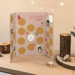 Rubbel Adventskalender 