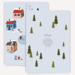 Rubbel Adventskalender