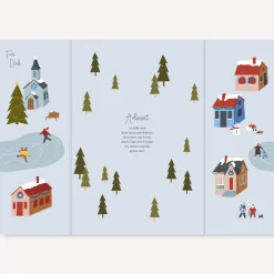 Rubbel Adventskalender