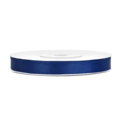 Satinband 6 mm x 25 m
