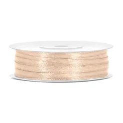 Satinband 3 mm x 50 m