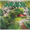 Servietten Dinosaurier 20 Stück