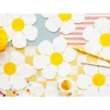 Servietten "Gänseblümchen" 12 Stück