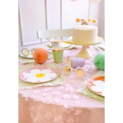 Servietten "Gänseblümchen" 12 Stück