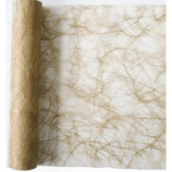 Sizoweb gold 30 cm x 5 m