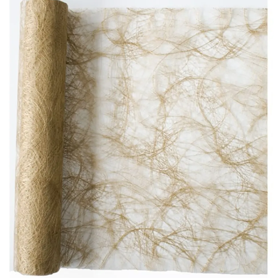 Sizoweb gold 30 cm x 5 m
