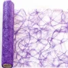 Sizoweb lila 30 cm x 5 m