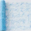 Sizoweb Tischband hellblau 30 cm x 5 m