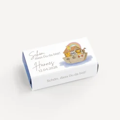 SMARTIES mini mit Banderole