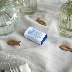 SMARTIES mini mit Banderole "Fische klassisch"