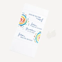 SMARTIES mini mit Banderole