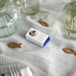 SMARTIES mini mit Banderole 