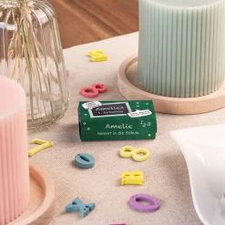 SMARTIES mini mit Banderole