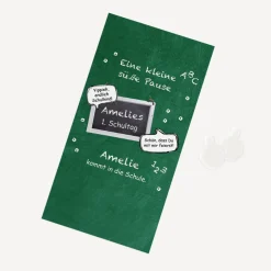 SMARTIES mini mit Banderole