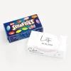 SMARTIES mini mit Banderole "Sterne"