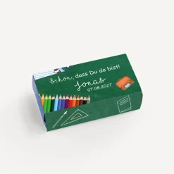 SMARTIES mini mit Banderole