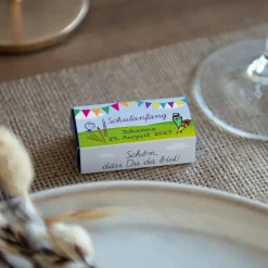SMARTIES mini mit Banderole 