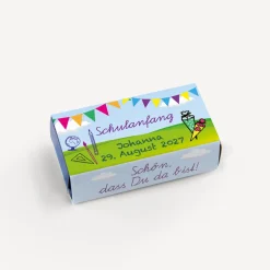 SMARTIES mini mit Banderole 
