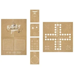Spiele Set