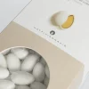 Taufmandeln weiß 1 kg