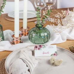 Tischkarte Aufsteller "Bohemian Summer"