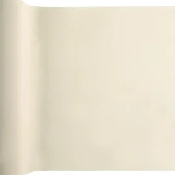 Tischläufer creme 35 cm x 3 m