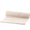 Tischläufer creme hell 26 cm x 3 m