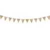 Wimpelkette "Vintage Spitze" 210 cm