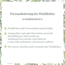 Windlicht Weihnachten Weihnachtsstimmung