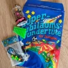 Wundertüte für Jungs