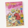 Wundertüte für Mädchen